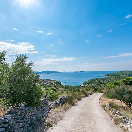 Apartment Ilona Rogoznica (Sibenik-Knin)