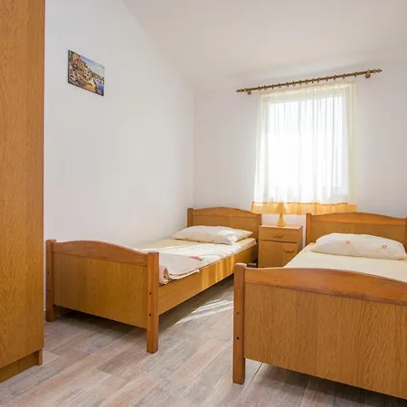 Ilona Apartment