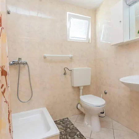 Apartment Ilona Rogoznica (Sibenik-Knin)
