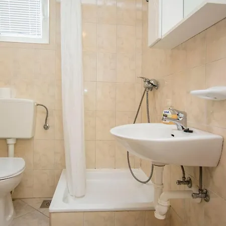 Ilona Appartement Rogoznica (Sibenik-Knin)