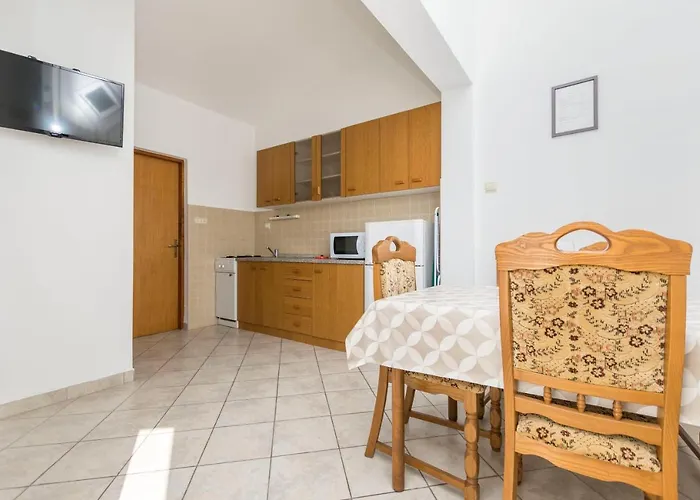 Ilona Διαμέρισμα