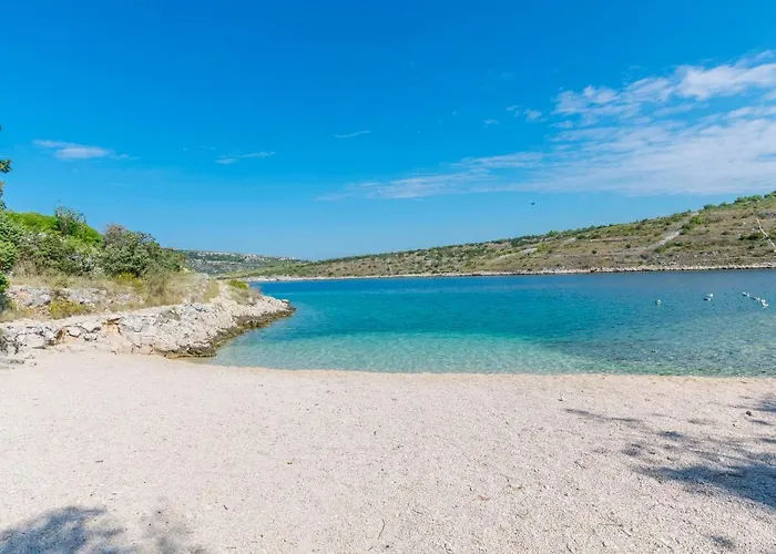 Ilona Διαμέρισμα *