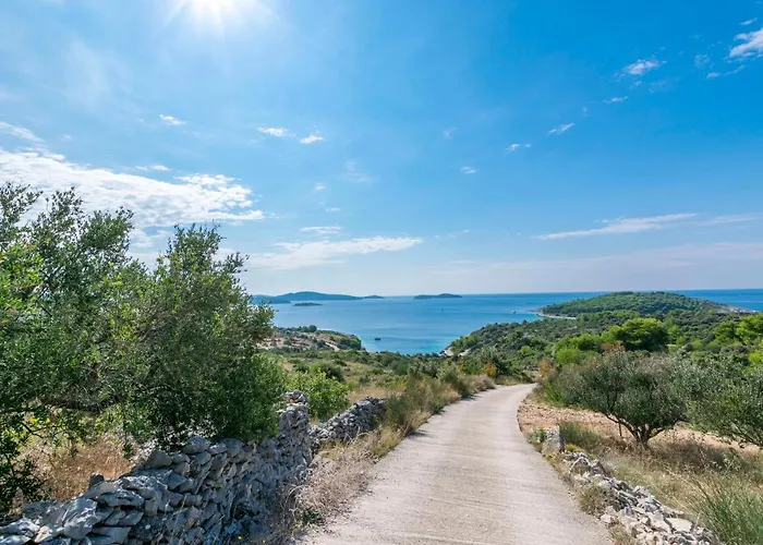 Διαμέρισμα Ilona Rogoznica (Sibenik-Knin)