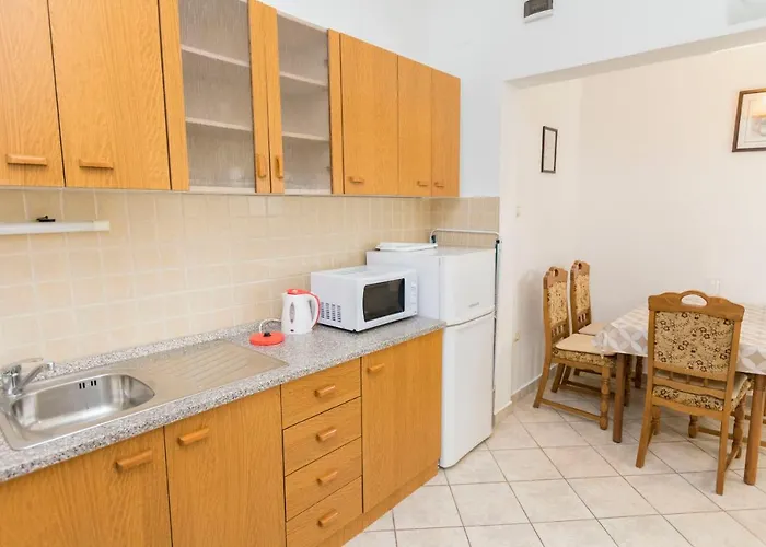 Apartman Ilona