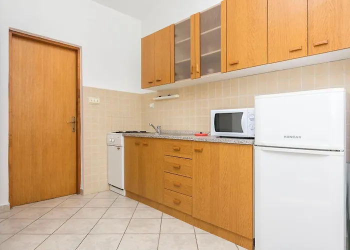 Apartman Ilona *