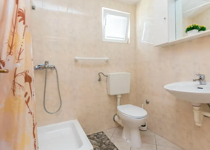 Apartman Ilona Rogoznica (Sibenik-Knin)