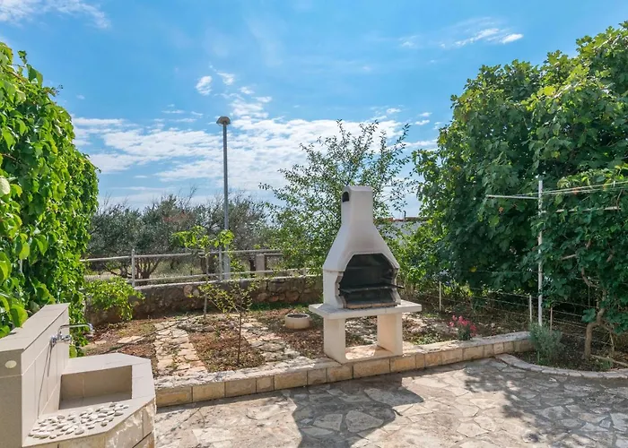 Ilona Διαμέρισμα *