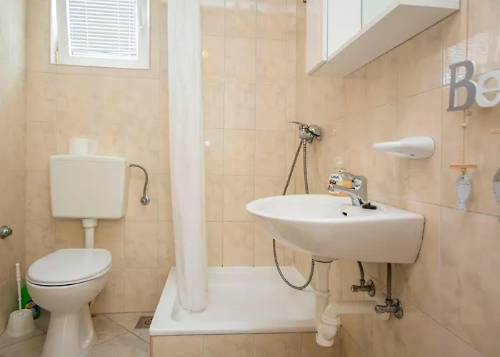 Ilona Apartman Rogoznica (Sibenik-Knin)